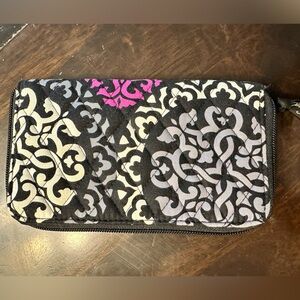 Vera Bradley wallet